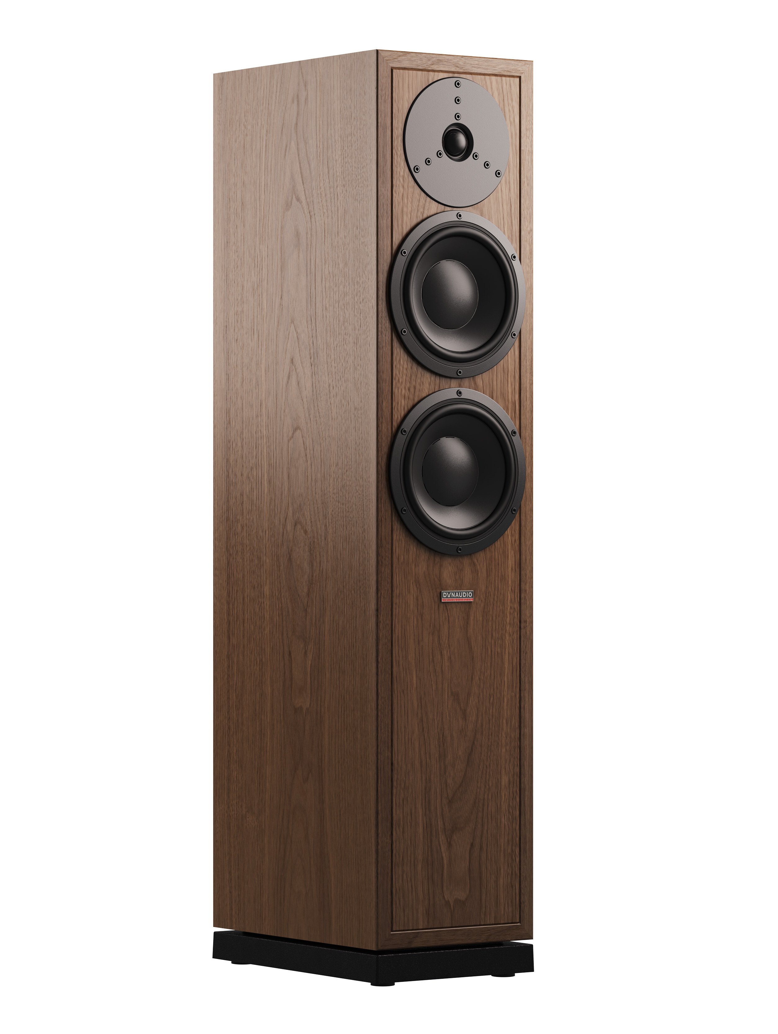 Dynaudio Contour Legacy | 落地式扬声器| 亦现代亦经典